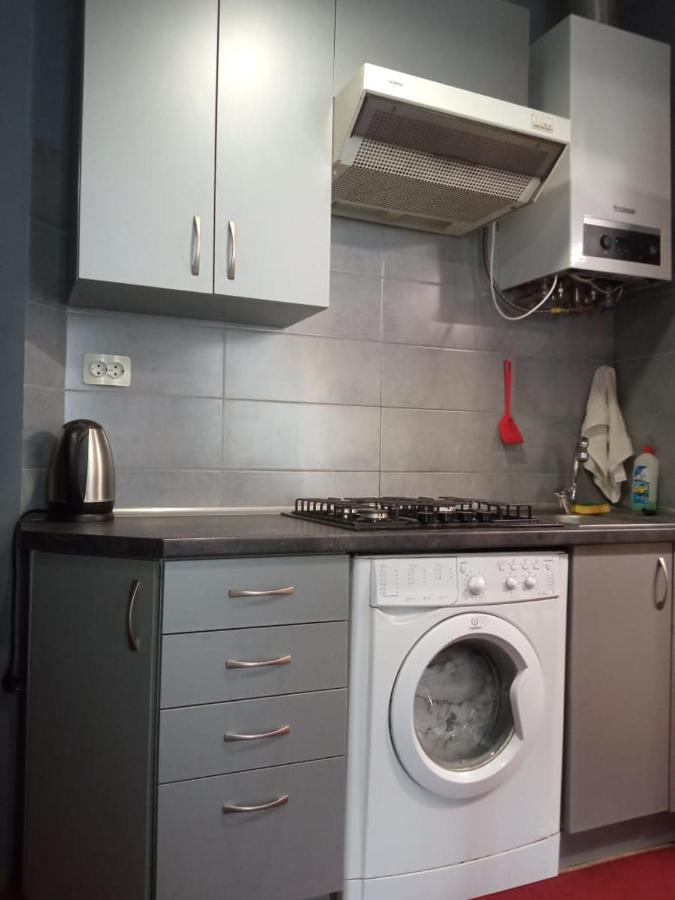 Near Rynok Square Apartment Lviv Ngoại thất bức ảnh