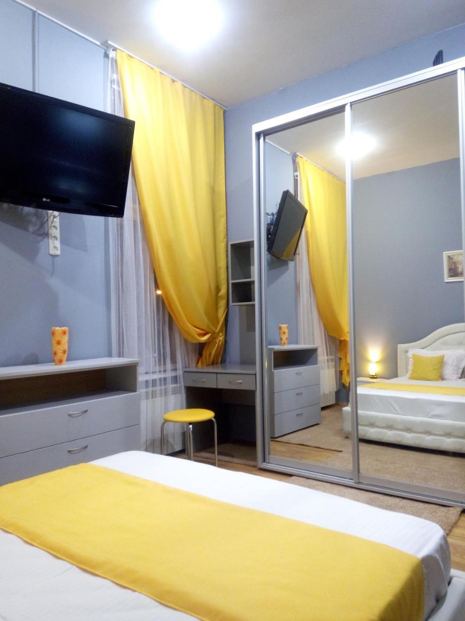 Near Rynok Square Apartment Lviv Ngoại thất bức ảnh